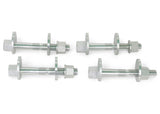 SuperPro Lower Control Arm Camber Bolt Kit