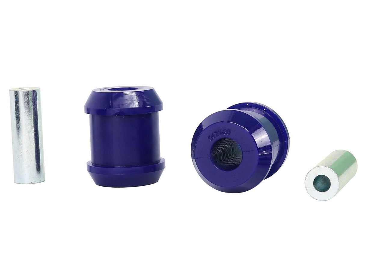 SuperPro Rear Trailing Arm Lower-Rear Bush Kit