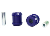 SuperPro Rear Trailing Arm Lower-Rear Bush Kit