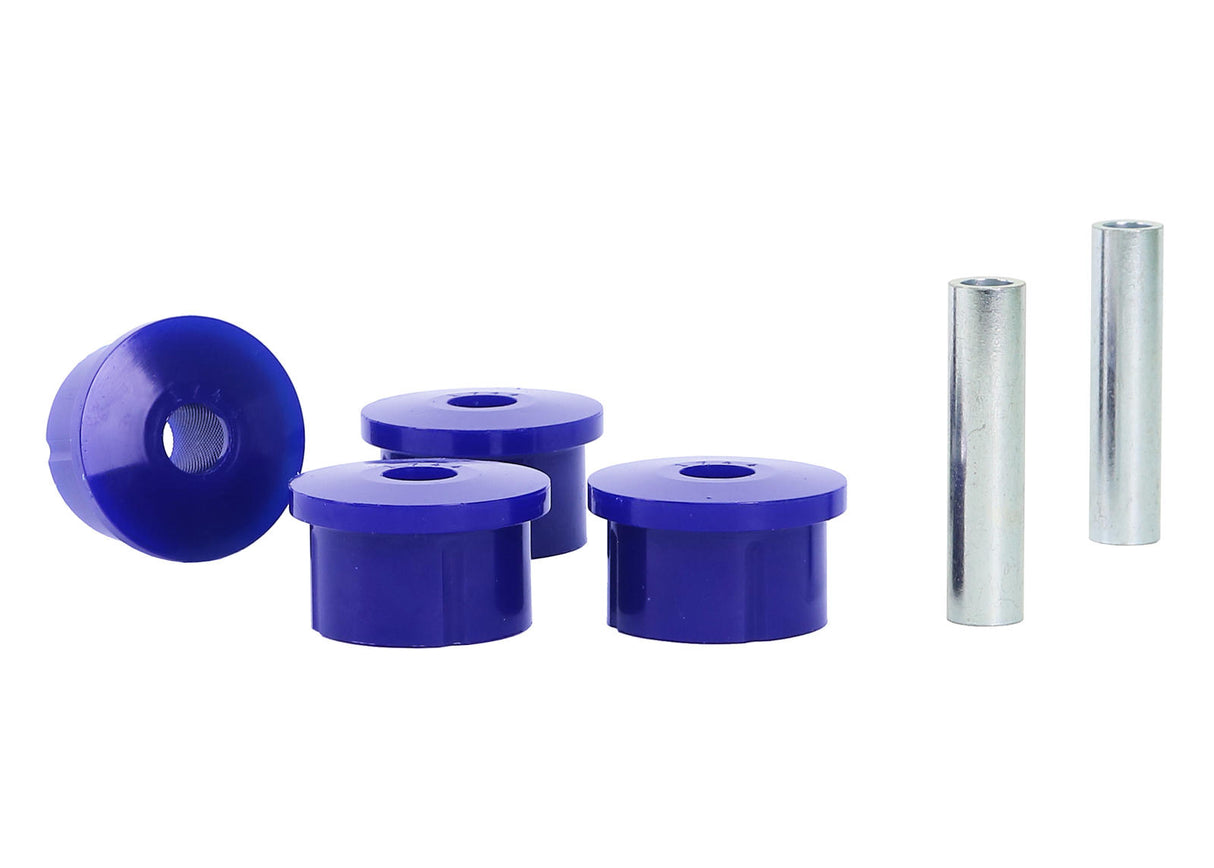 SuperPro Rear Leaf Spring Front Eye Bush Kit