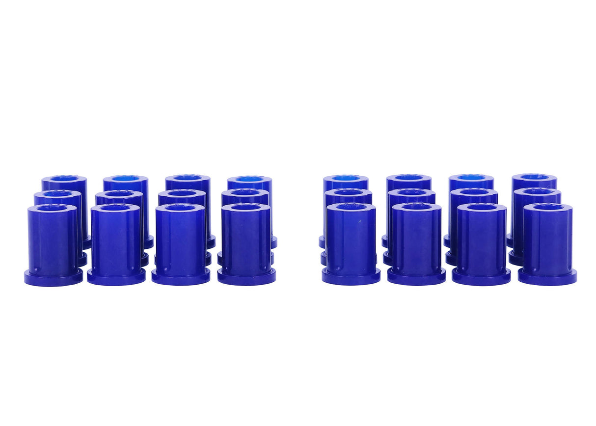 SuperPro Leaf Spring Bush Kit