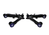 SuperPro Front Upper Standard Control Arm Kit
