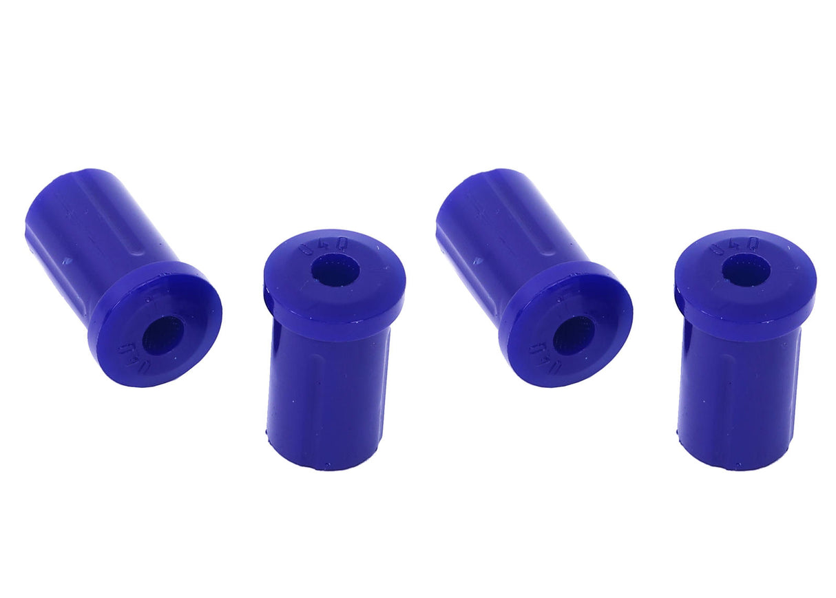SuperPro Spring Shackle Upper Bush Kit