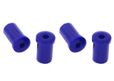 SuperPro Spring Shackle Upper Bush Kit