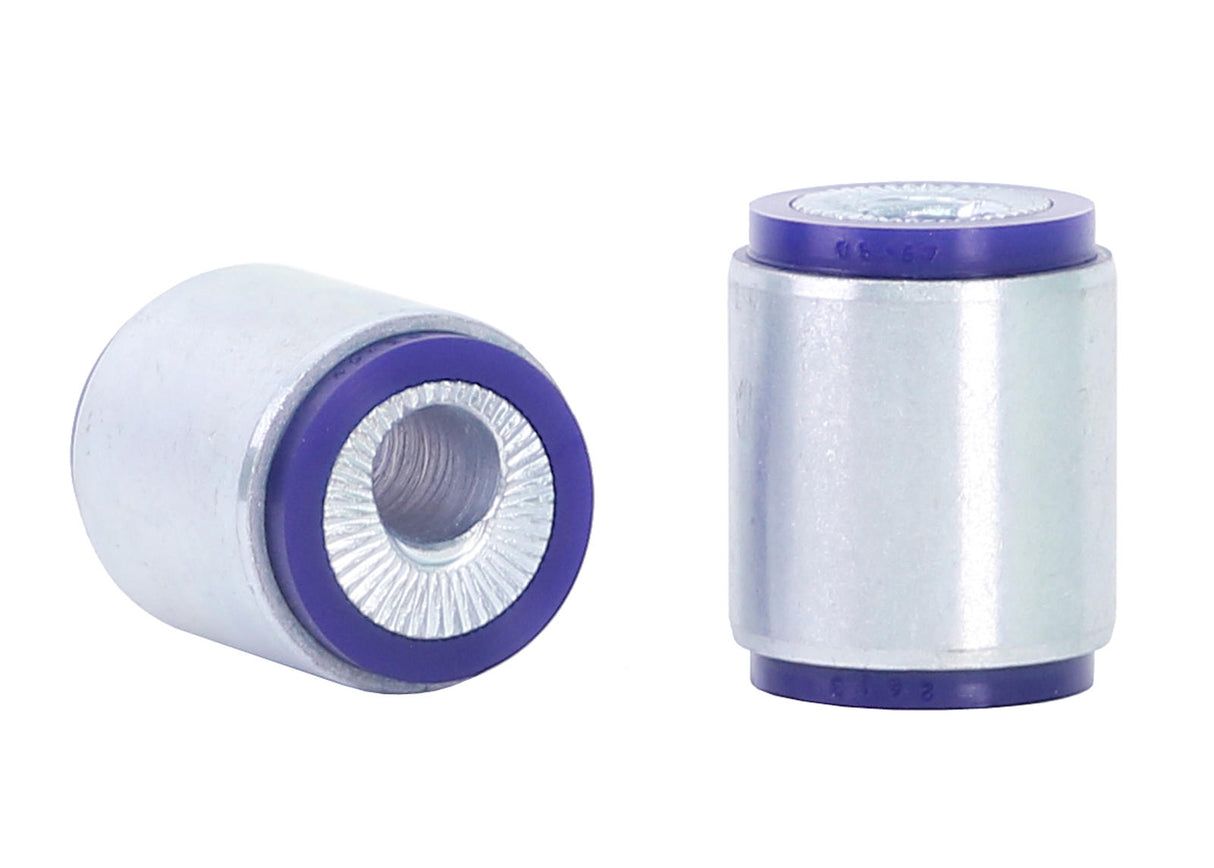SuperPro Control Arm Upper-Inner Bush Kit - Double Offset