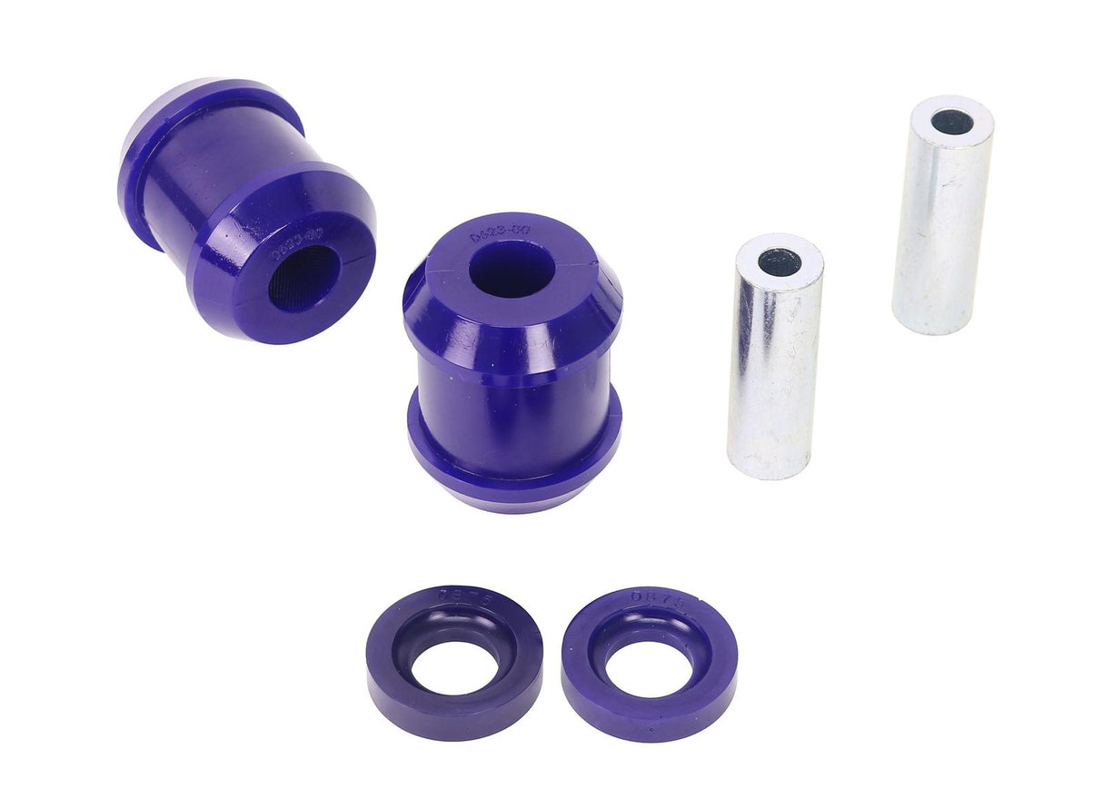SuperPro Rear Trailing Arm Lower-Front Bush Kit