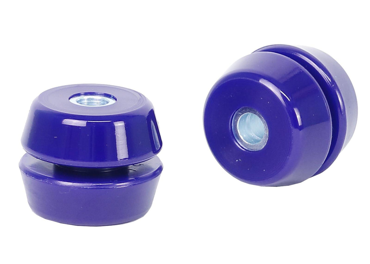 SuperPro Front Shock Upper Bushes