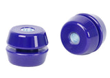 SuperPro Front Shock Upper Bushes