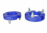 SuperPro 45mm Front Strut Spacer Trim Kit - Easy Lift Kit