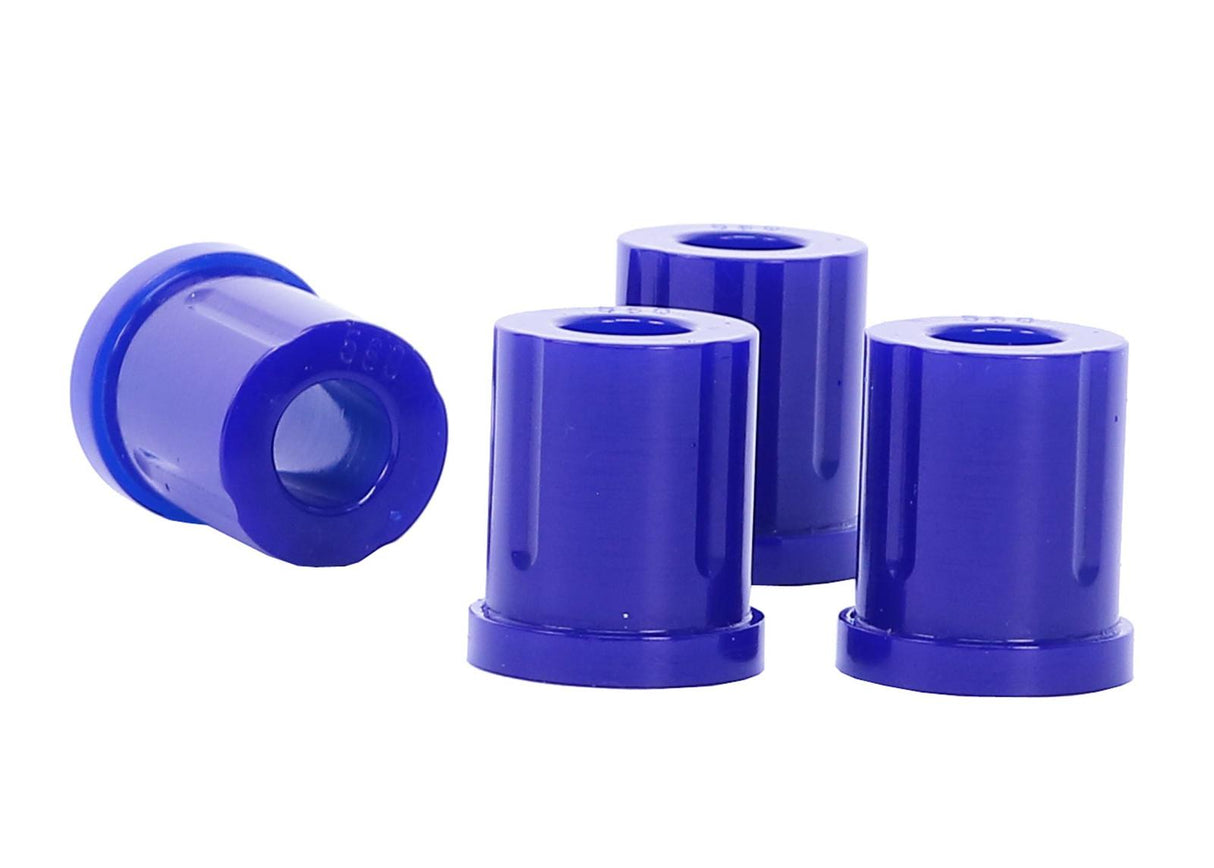 SuperPro Spring Shackle Upper Bush Kit
