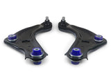 SuperPro Front Lower Control Arm Kit incl. Ball Joints