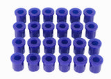 SuperPro Leaf Spring Bush Kit
