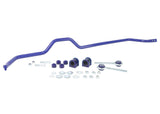 SuperPro 22mm 2 Point Adjustable Rear Sway Bar