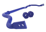 SuperPro Heavy Duty 27mm 2 Point Adjustable Rear Sway Bar