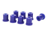 SuperPro Spring Rear Bush Kit All