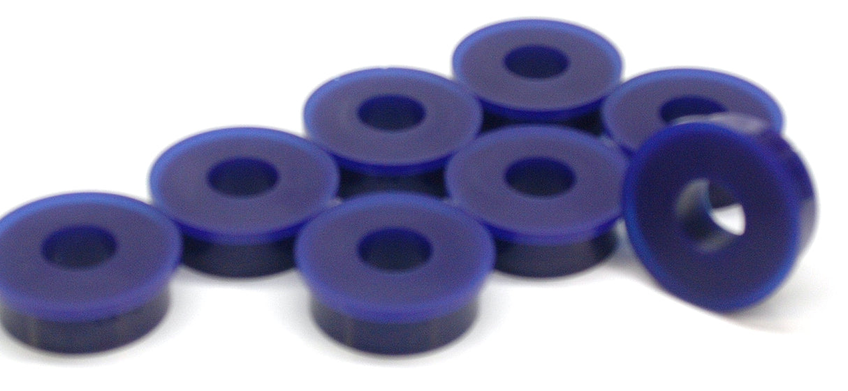 SuperPro Trailing Arm Bush Kit