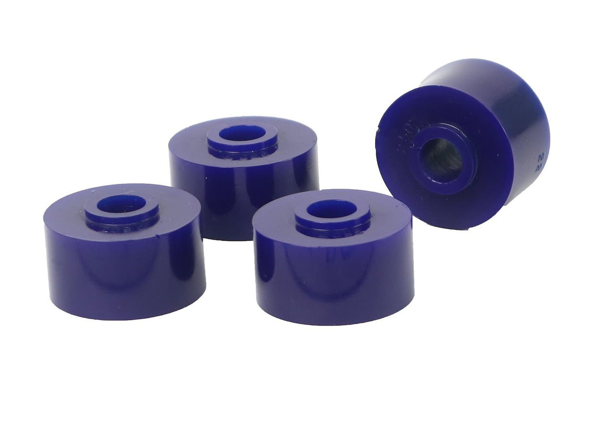 SuperPro Shock Absorber Upper Bush Kit