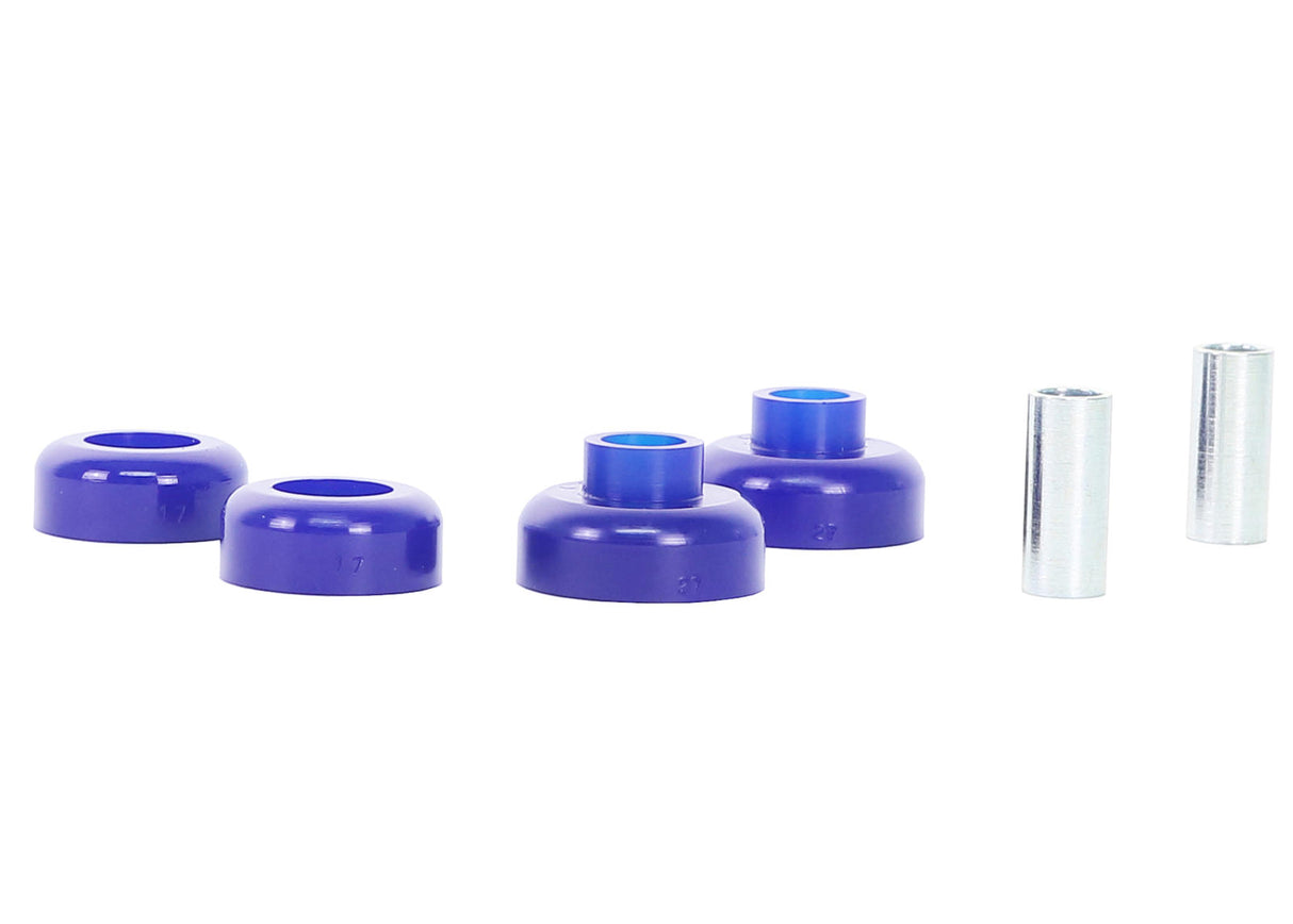 SuperPro Shock Absorber Upper Bush Kit