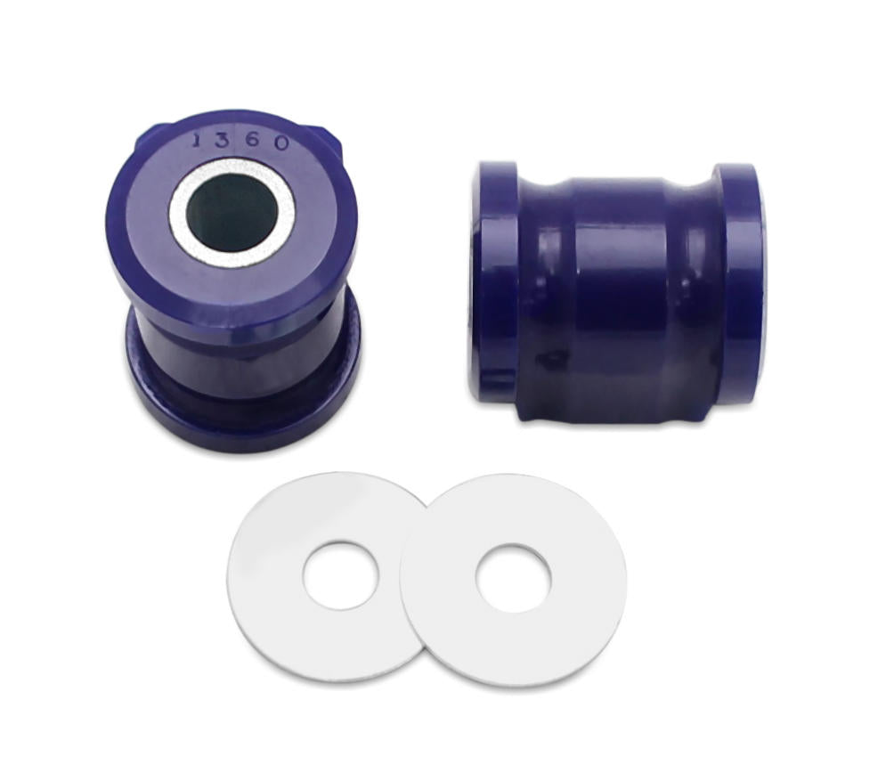 SuperPro Control Arm Lower-Rear Bush Kit