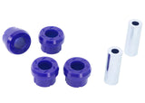 SuperPro Front Control Arm Lower Inner Front Bush Kit