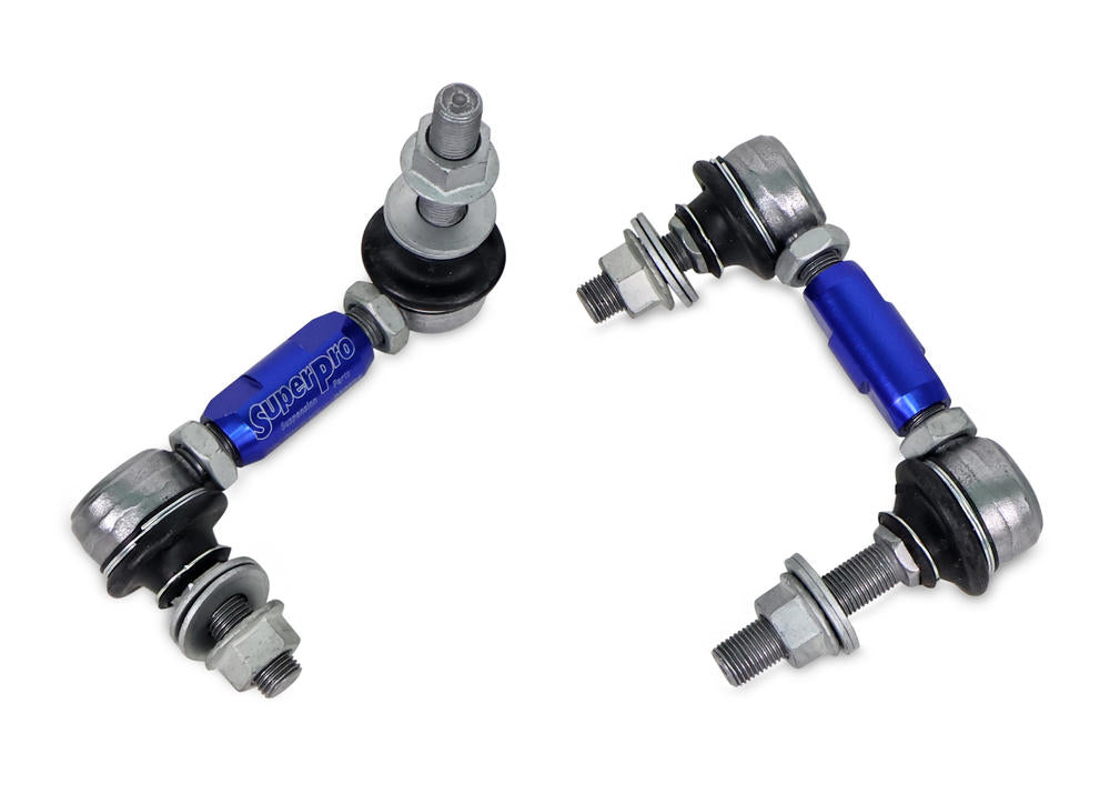 SuperPro Sway Bar Link Kit