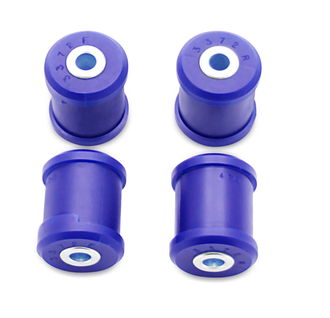SuperPro Control Arm Upper-Inner Front Bush Kit