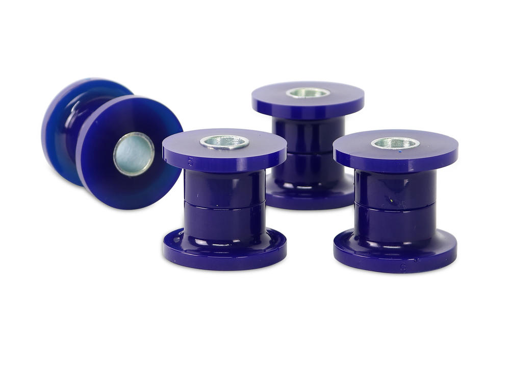SuperPro Shock Absorber Upper & Lower Bush Kit