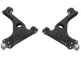 SuperPro Front Lower Control Arm Kit incl. Ball Joints