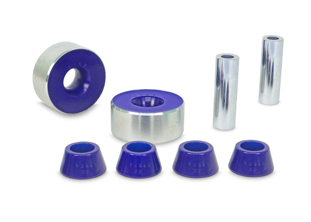 SuperPro Control Arm Lower-Rear Bush Kit