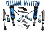 SuperPro Formula 4x4 F4R Adjustable Lift Kit
