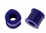 SuperPro Front Sway Bar Mount Bush Kit 18mm ID