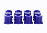 SuperPro Rear Leaf Spring Bush Kit