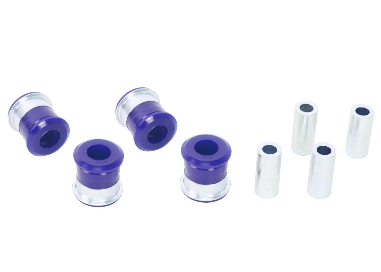 SuperPro Front Control Arm Upper-Inner Bush Kit