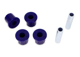 SuperPro Rear Leaf Spring Rear Eye Bushing Kit