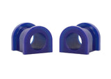 SuperPro Sway Bar Mount Bush Kit