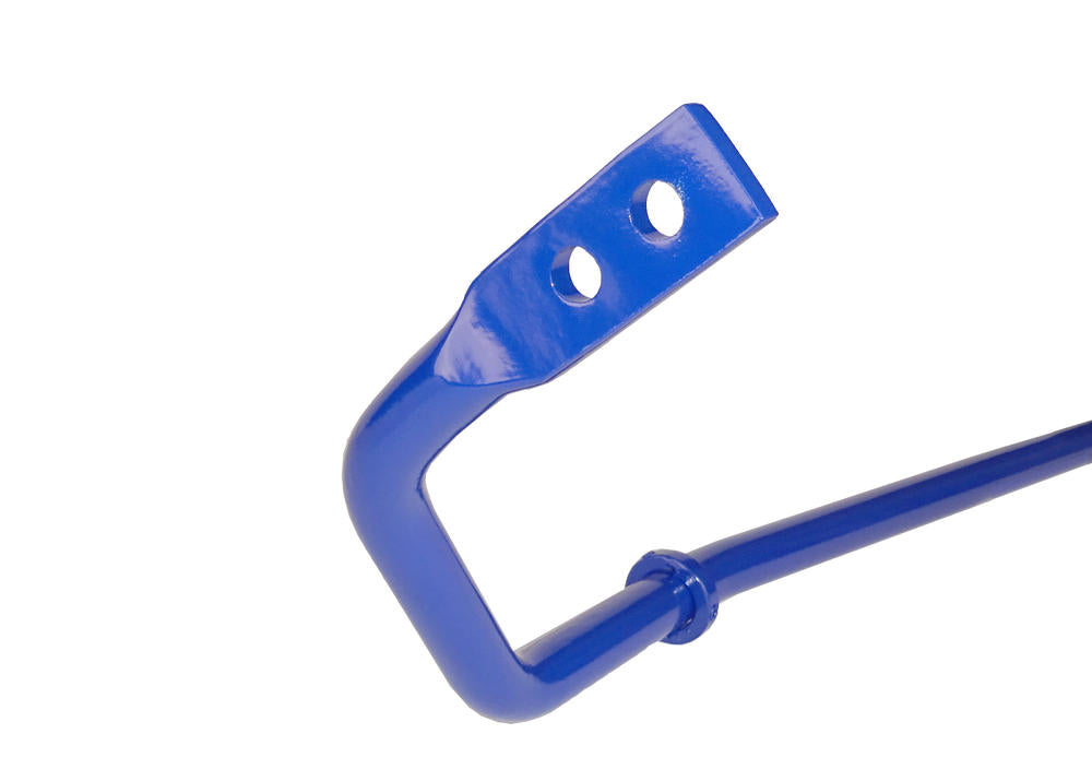 SuperPro Heavy Duty 18mm 2 Position Adjustable Rear Sway Bar