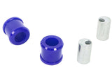 SuperPro Rear Control Arm Upper Offset Bush Kit