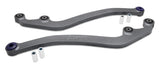 SuperPro Front Caster Correction Arm Kit