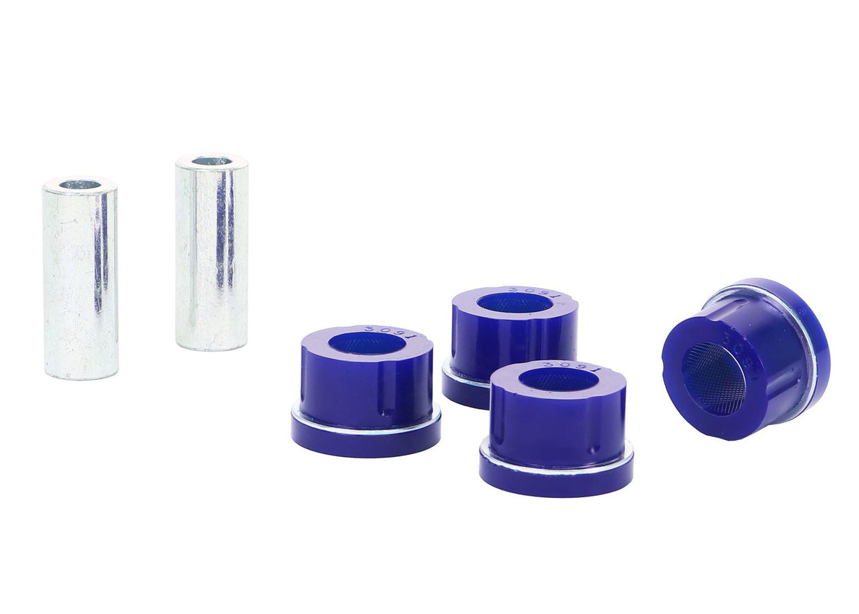 SuperPro Front Control Arm Lower-Inner Front Bush Kit