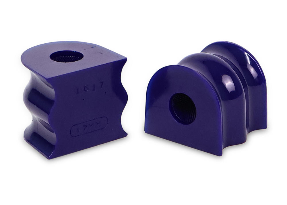 SuperPro Sway Bar Mount Bush Kit