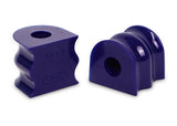 SuperPro Sway Bar Mount Bush Kit