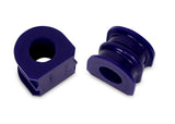 SuperPro Sway Bar Mount Bush Kit