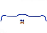 SuperPro 24mm Heavy Duty 3 Position Blade Adjustable Rear Sway Bar