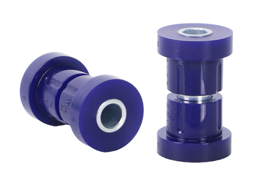 SuperPro Leaf Spring Bush Kit
