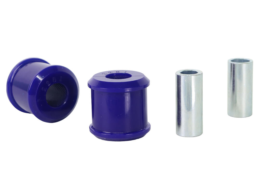 SuperPro Sway Bar Mount Bush Kit