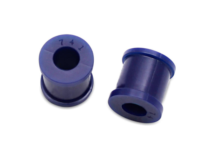 SuperPro Shock Absorber Lower Bush Kit