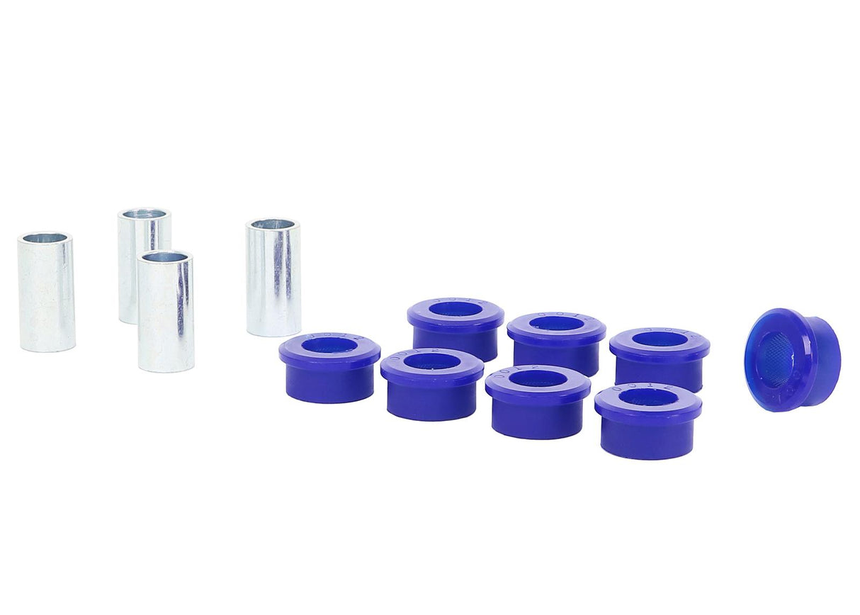SuperPro Control Arm Lower-Inner Bush Kit