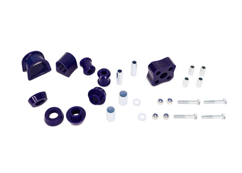 SuperPro Bushing Vehicle Kit