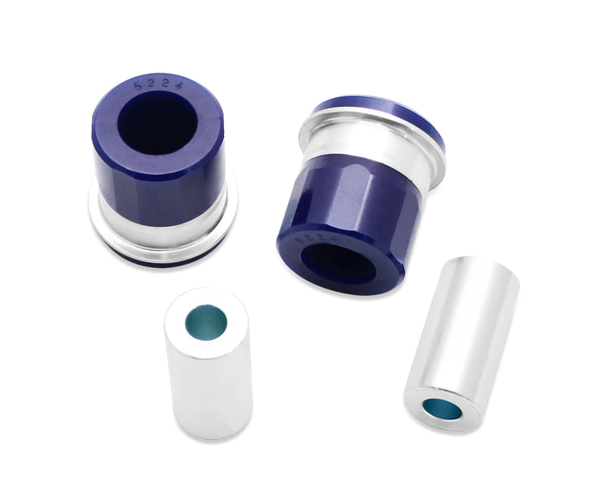 SuperPro Front Control Arm Lower-Inner Rear Bush Kit