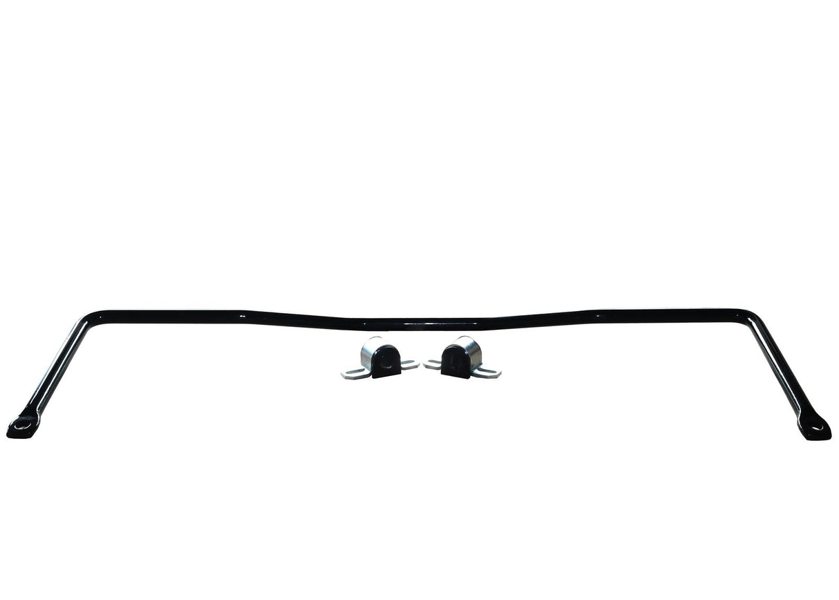 SuperPro 30mm Heavy Duty Non Adjustable Front Sway Bar Kit